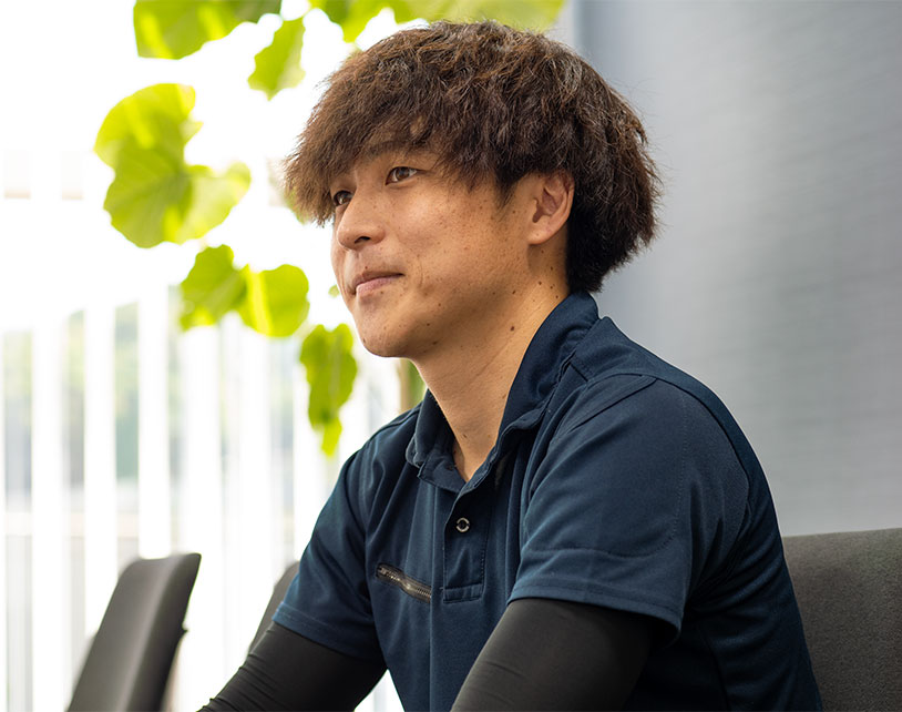 インタビュー画像